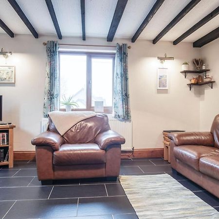 The Brambles - 2 Bedroom Cottage - Llanteg المظهر الخارجي الصورة