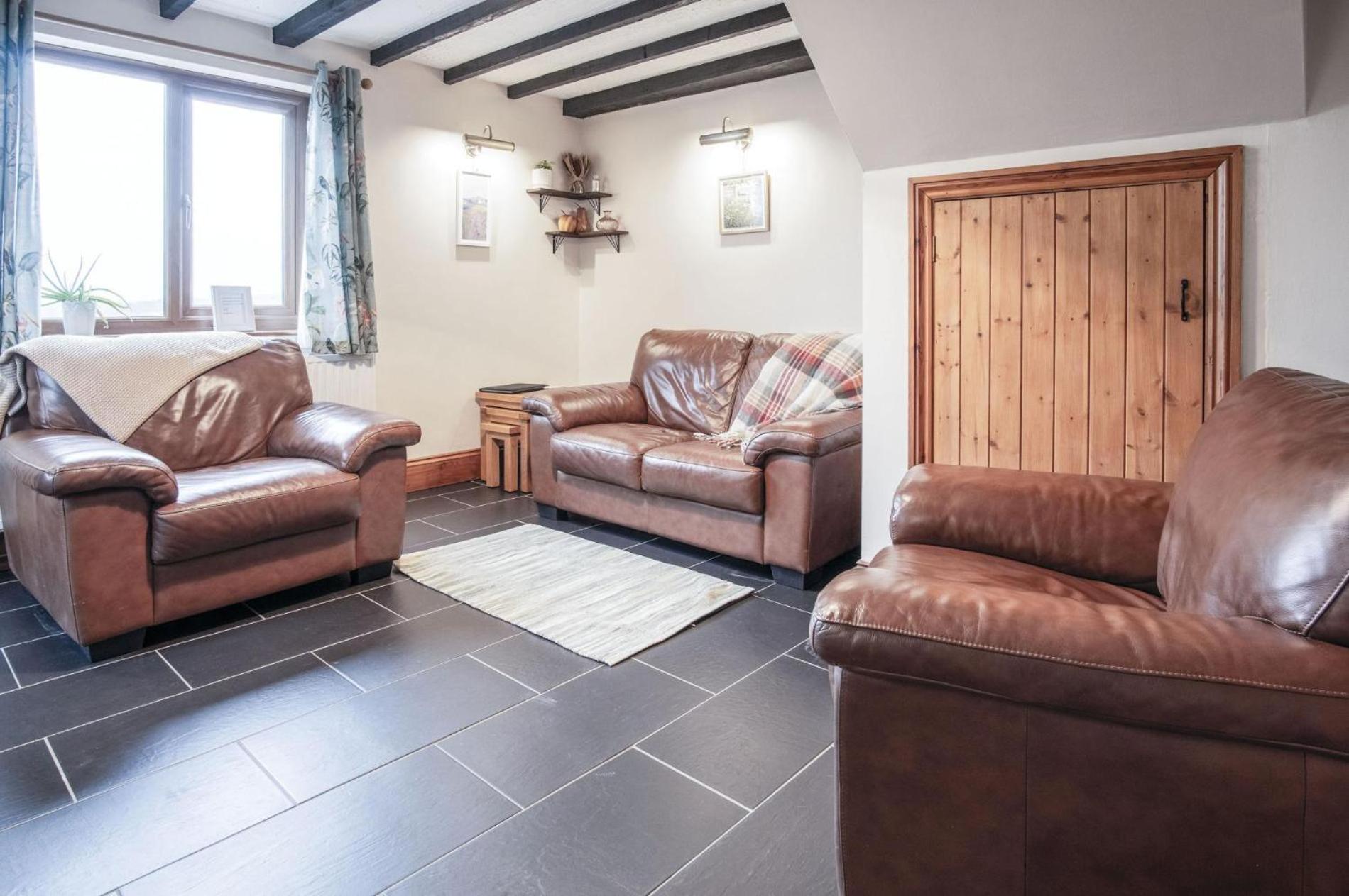 The Brambles - 2 Bedroom Cottage - Llanteg المظهر الخارجي الصورة