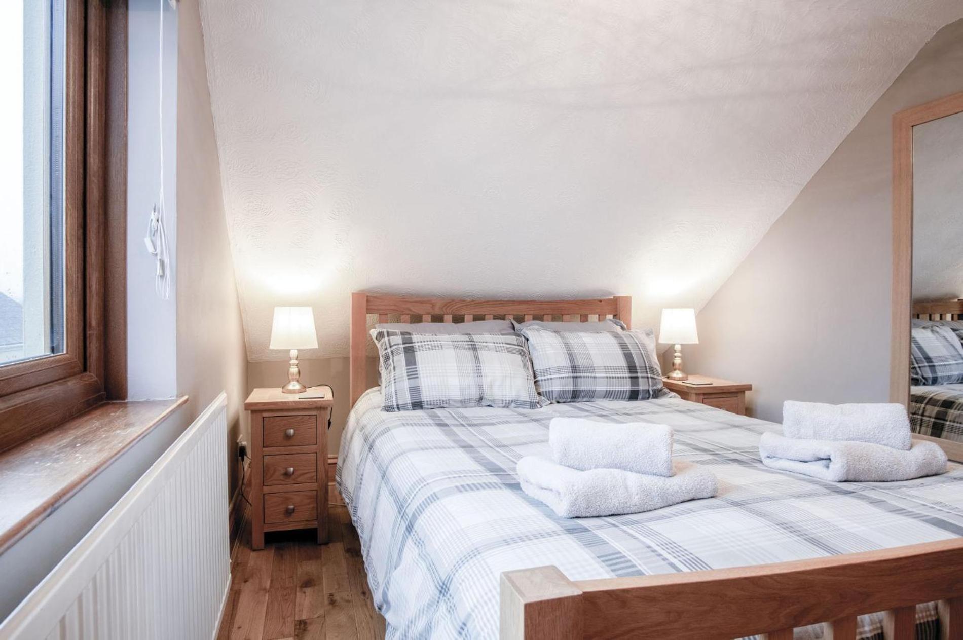The Brambles - 2 Bedroom Cottage - Llanteg المظهر الخارجي الصورة