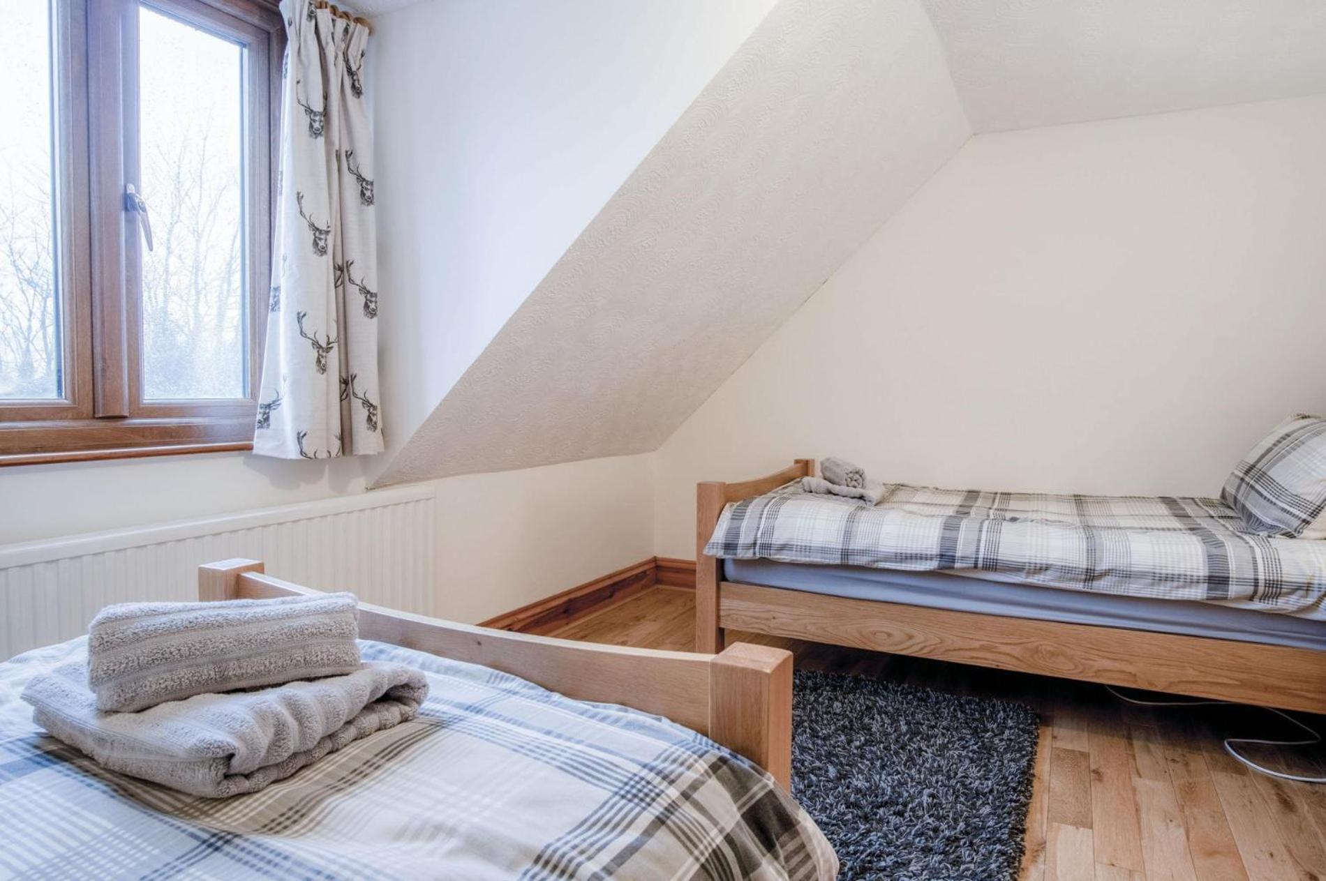 The Brambles - 2 Bedroom Cottage - Llanteg المظهر الخارجي الصورة