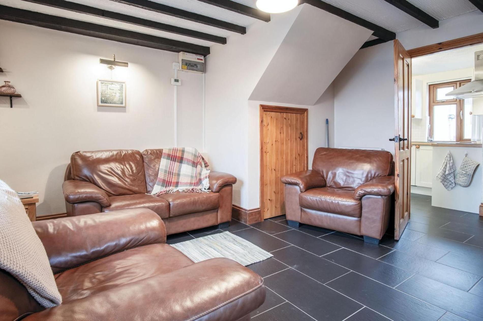 The Brambles - 2 Bedroom Cottage - Llanteg المظهر الخارجي الصورة
